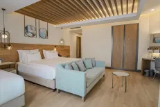 MIRAMARE BEACH HOTEL Rooms