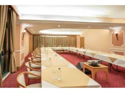 MIRAMARE QUEEN HOTEL Meetings