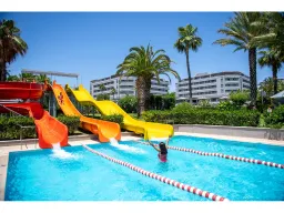 MIRAMARE QUEEN HOTEL Activities