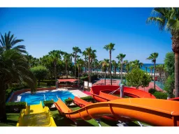 MIRAMARE QUEEN HOTEL Activities