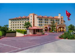 MIRAMARE QUEEN HOTEL General Images