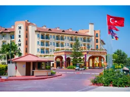 MIRAMARE QUEEN HOTEL