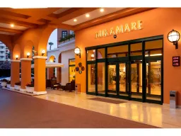 MIRAMARE QUEEN HOTEL General Images