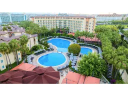 MIRAMARE QUEEN HOTEL