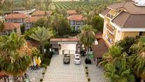 MIRAMOR GARDEN HOTEL General Images