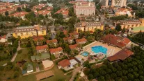 MIRAMOR GARDEN HOTEL General Images