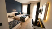 MIRAMOR GARDEN HOTEL Rooms