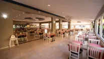 MIRAMOR GARDEN HOTEL Restaurants