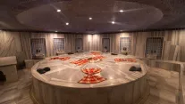 MIRAMOR GARDEN HOTEL Spa