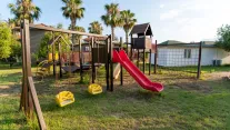 MIRAMOR GARDEN HOTEL Mini Club
