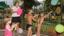 MIRAMOR GARDEN HOTEL Mini Club