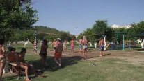 MIRAMOR GARDEN HOTEL Activities