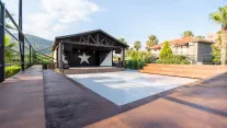 MIRAMOR GARDEN HOTEL Activities