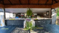 MIRAMOR GARDEN HOTEL Bars