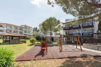 MITSIS ALEXANDER THE GREAT BEACH HOTEL KRIOPIGI Mini Club