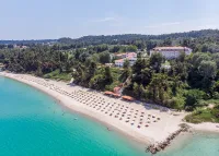 MITSIS ALEXANDER THE GREAT BEACH HOTEL KRIOPIGI