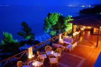 MITSIS ALEXANDER THE GREAT BEACH HOTEL KRIOPIGI Bars