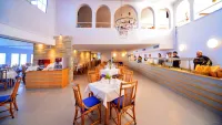 MITSIS ALEXANDER THE GREAT BEACH HOTEL KRIOPIGI Restaurants