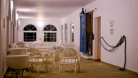 MITSIS ALEXANDER THE GREAT BEACH HOTEL KRIOPIGI Bars