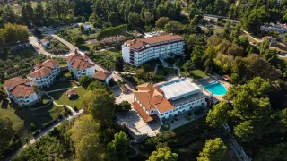 MITSIS ALEXANDER THE GREAT BEACH HOTEL KRIOPIGI General Images