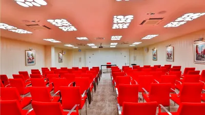 MIVARA LUXURY BODRUM Meetings