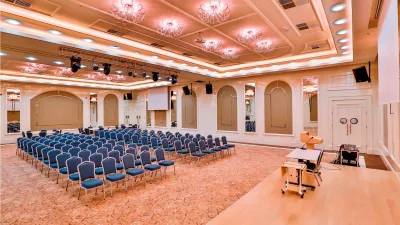 MIVARA LUXURY BODRUM Meetings