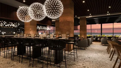 MIVARA LUXURY BODRUM Bars