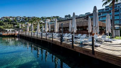 MIVARA LUXURY BODRUM