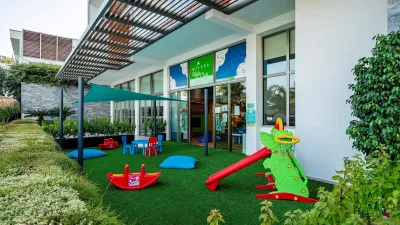MIVARA LUXURY BODRUM Mini Club