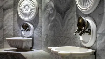 MIVARA LUXURY BODRUM Spa