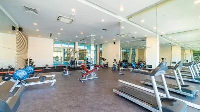 MIVARA LUXURY BODRUM Activities