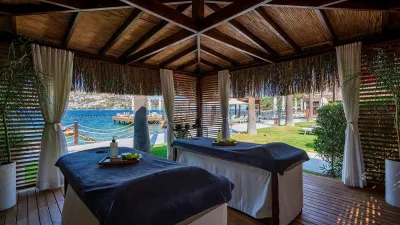MIVARA LUXURY BODRUM Spa