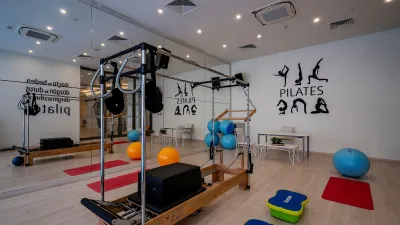 MIVARA LUXURY BODRUM Activities