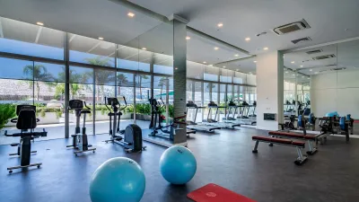 MIVARA LUXURY BODRUM Activities