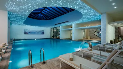 MIVARA LUXURY BODRUM Pools & Beach