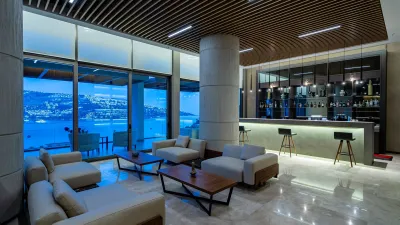 MIVARA LUXURY BODRUM Bars