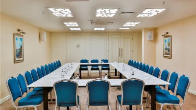 MIVARA LUXURY BODRUM Meetings