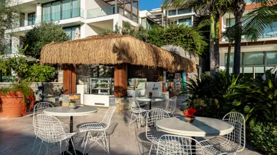 MIVARA LUXURY BODRUM Bars