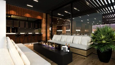 MIVARA LUXURY BODRUM Bars