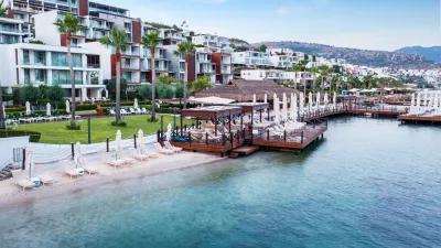 MIVARA LUXURY BODRUM
