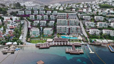 MIVARA LUXURY BODRUM General Images