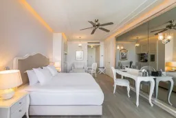 MIVARA LUXURY BODRUM Rooms