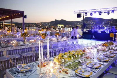 MIVARA LUXURY BODRUM Activities