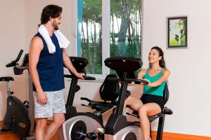MONACHUS FAMILY RESORT SORGUN (Ex. Seven Seas Hotel Blue) Activities