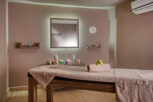 MONACHUS FAMILY RESORT SORGUN (Ex. Seven Seas Hotel Blue) Spa