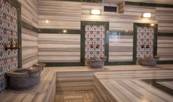 MONART CITY Spa