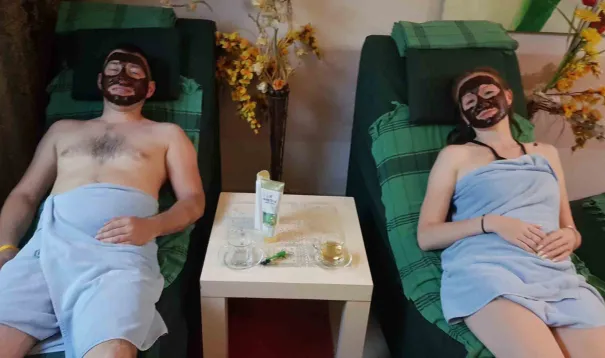 MONART CITY Spa