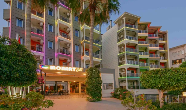 MONART CITY General Images
