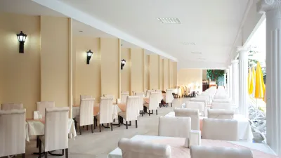 MONTE CARLO HOTEL Restaurants