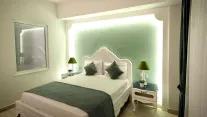 MONTEBELLO DELUXE HOTEL Rooms